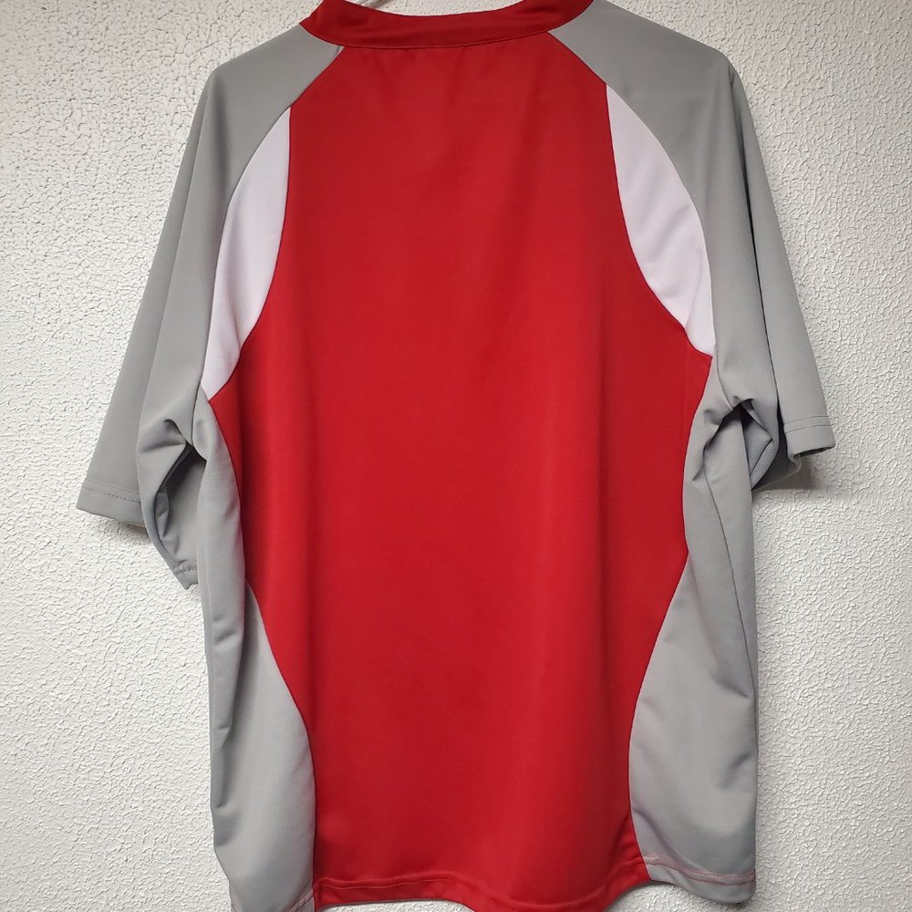 Shirt - Pullover Jersey - MLB - St. Louis Cardinals - Size XL - Men or Woman - Picture 3 of 4